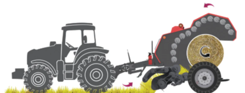 Schematic Diagram of Bundling Principle