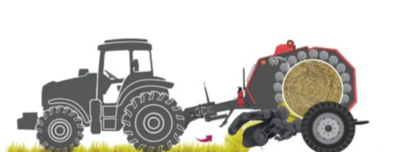 Schematic Diagram of Bundling Principle