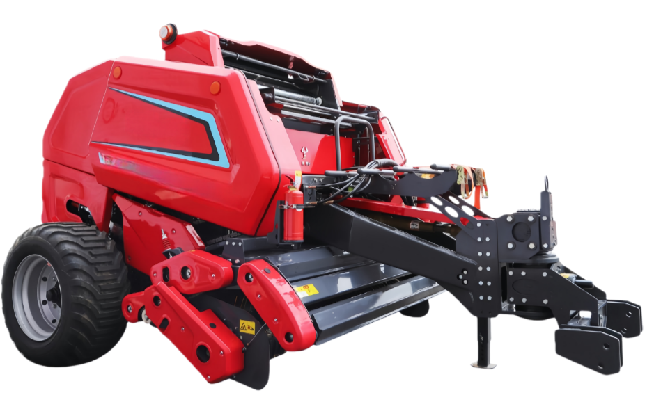 9YG-2.24DRound baler