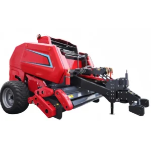 9YG-2.24DRound baler (S9000 Beyond)