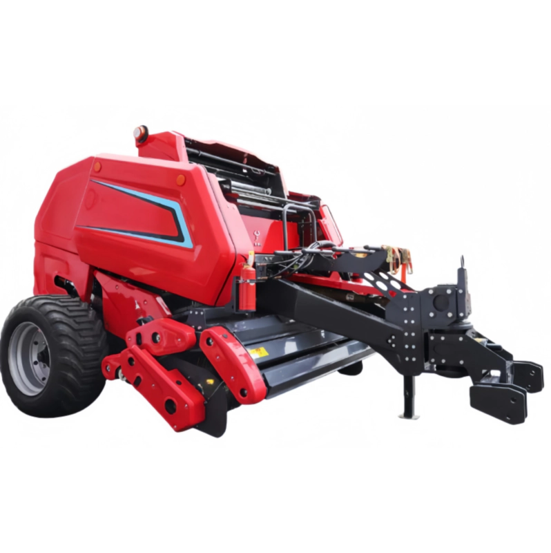 9YG-2.24DRound baler (S9000 Beyond)