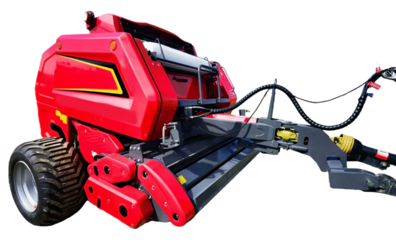9YG-2.24D Round baler(S9000 Classic)