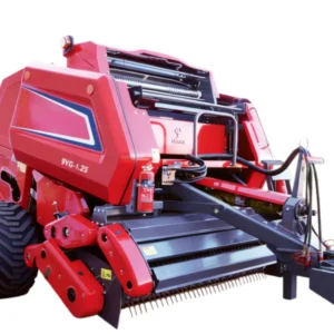 9YG-1.25 Round Baler