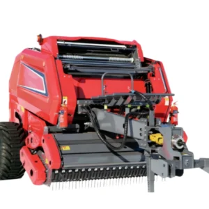 9YG-1.25A Round Baler