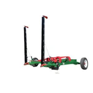 9GS-5.0 Towable Dual-Blade Lawn Mower