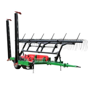 9GL-5.0/5.6 Type Tractor Lawn Mower