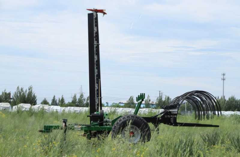 9GL-2.5/2.9 Type Tractor Lawn Mower