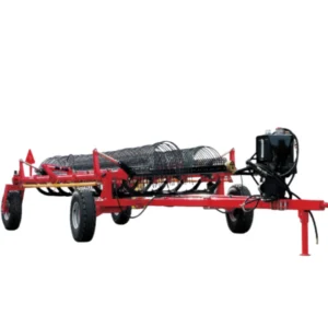9LH-12 Horizontal Hay Rake