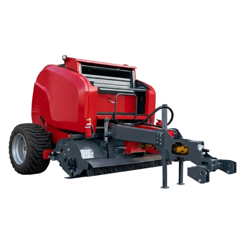 9YG-1.25 Hammer Claw Round Baler