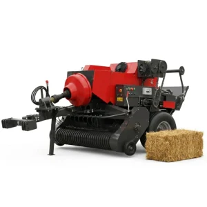 9YF-1700 Square Straw Baler