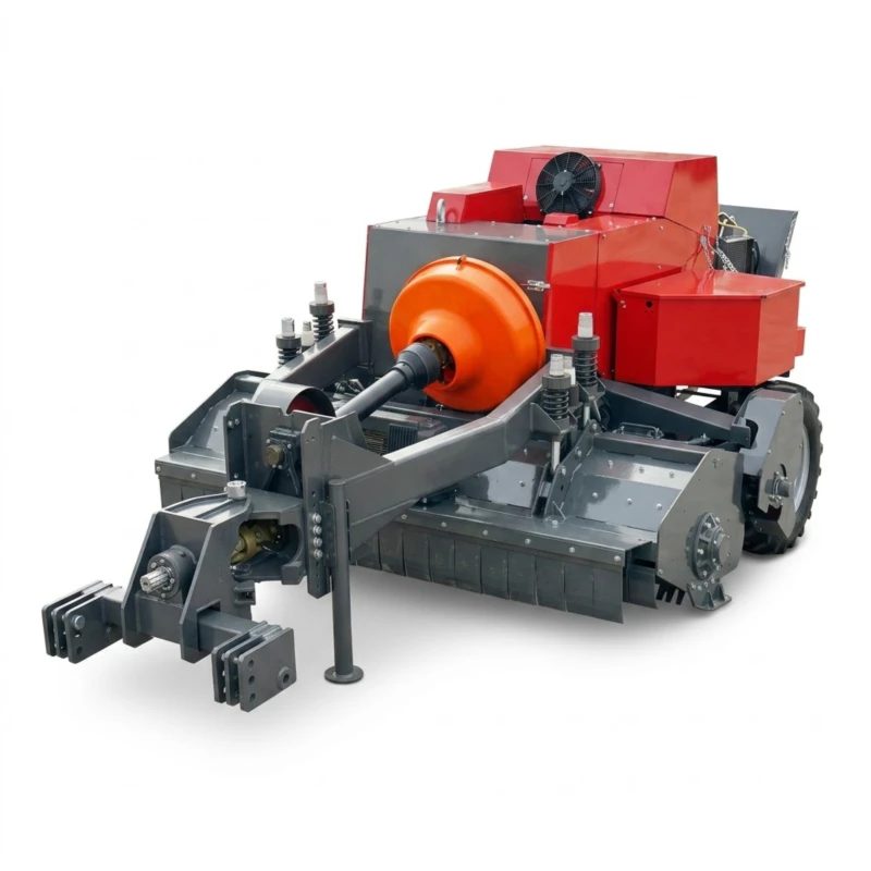 9YF-2200S Square Baler