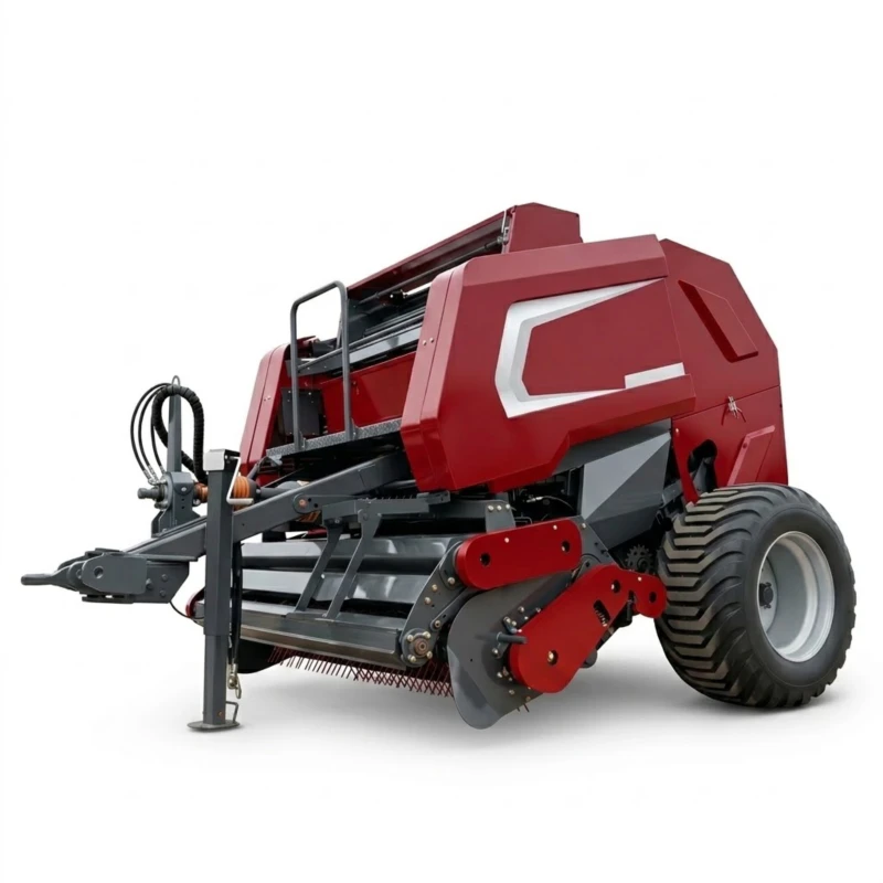 9YG-2.2 Round Baler