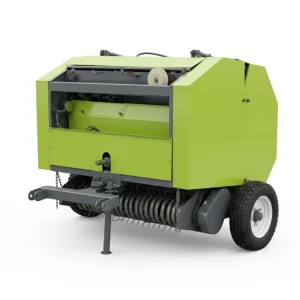 9YQ-1250 Round Baler