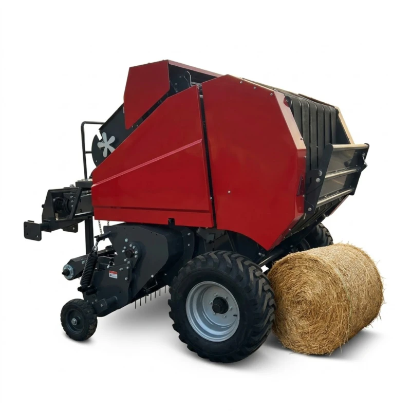 9YQ-1950 Round Baler